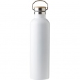 Stainless Steel Double Walled Bottle (1L) 6