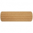 Trikona Cork Yoga Roller 3