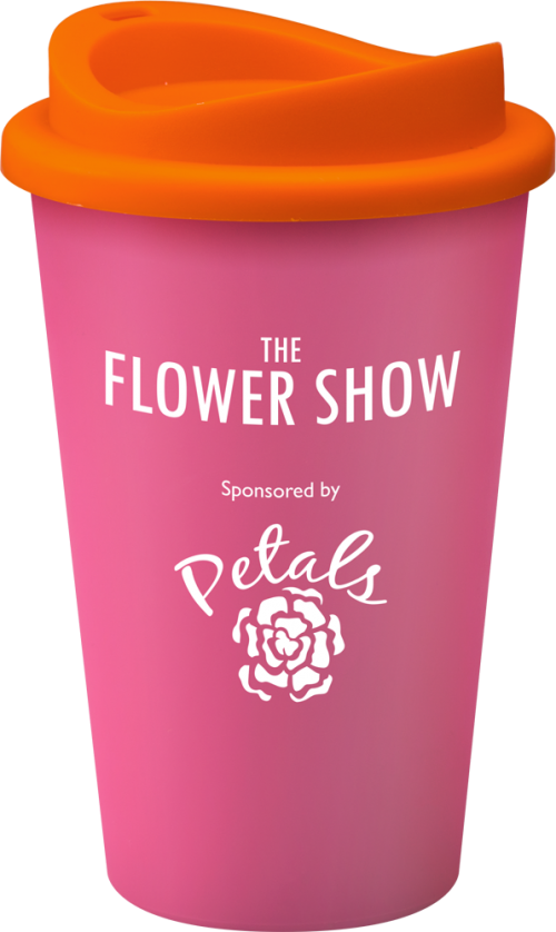 Universal Tumbler Pink