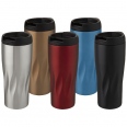 Waves 450 ml Copper Vacuum Insulated Tumbler 5