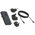 Xtorm 65W Fast Travel Charger with Cable and Travel Case Set 6