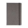 A5 Hardcover Leather Notebook 12