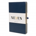 A5 Premium Nevus Notebook 18