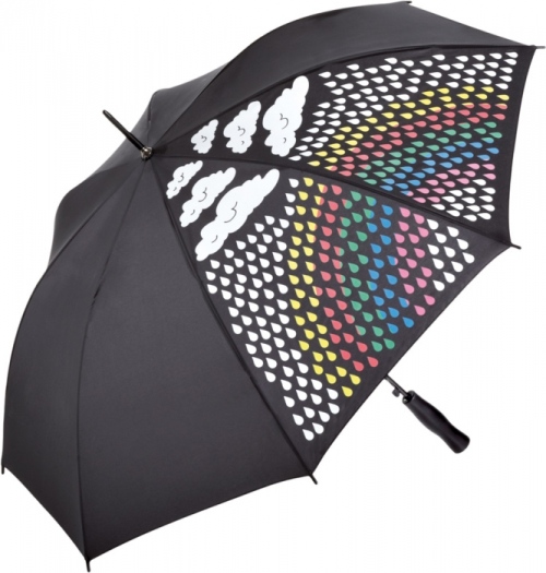 Colourmagic Automatic Regular Umbrella