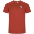 Imola Short Sleeve Kids Sports T-Shirt 7