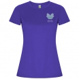 Imola Short Sleeve Women's Sports T-Shirt 15