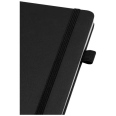 Liss A5 Recycled Plastic Hard Cover Notebook 7