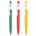 Maxx Opaque Coloured Ballpoint Pen 1