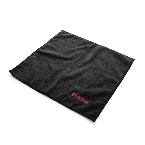 Pet Microfibre Towel