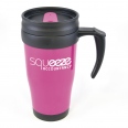 Polo Plus 400ml Travel Mug 19