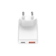 SKROSS® Slim 30W Europe Wall Charger 4