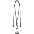 SMART 65W RPET Charging Cable with Lanyard 1