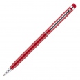 Soft Top Tropical Stylus Ball Pen 30