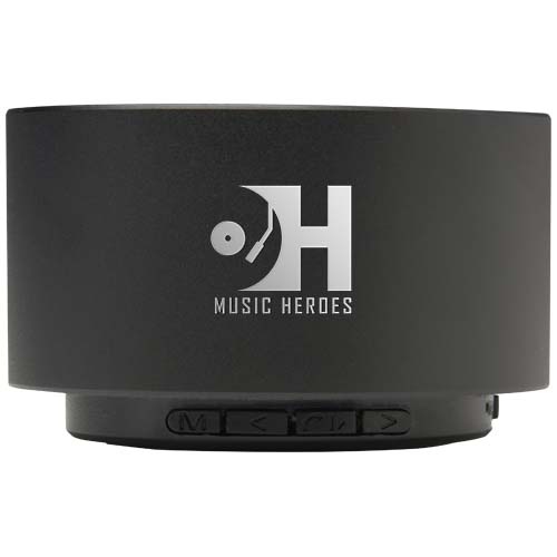 Ankaa 3W Recycled Aluminium Wireless Bluetooth Speaker