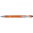 Ballpen with Rubber Finish 7