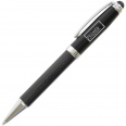 Carbon Fibre Soft Stylus Ball Pen 2