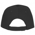 Ceto 5 Panel Sandwich Cap 4