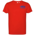 Estoril 125 G/m² Short Sleeve Kids T-Shirt 9