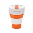 Folding 355ml Take Out Cup 2