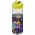 H2O Active® Base 650 ml Flip Lid Sport Bottle 26