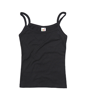 Ladyfit Strap Top