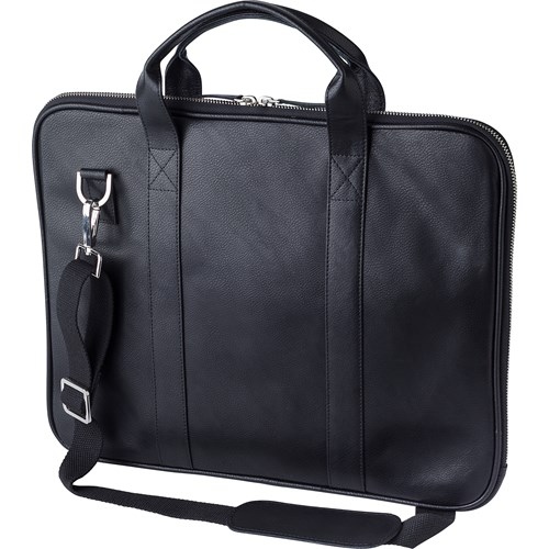 Leather Laptop Bag