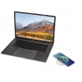 Naka 5W Wheat Straw Wireless Charging Pad 8