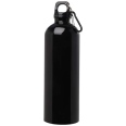 Oregon 750 ml RCS Certified Single Wall Stainless Steel Water Bottle with Carabiner 3