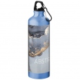 Pacific 770 ml Water Bottle with Carabiner 10