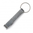 Ralli Bottle Opener Keyring 15