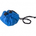 Rpet Foldable Barrel Bag 7