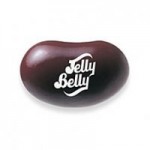Dark Chocolate Jelly Belly