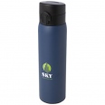 Sika 450 ml RCS Certified Recycled Stainless Steel Insulated Flask 10