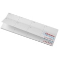 Sticky-Mate® Recycled Sticky Notes with Printed Planner 3