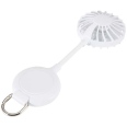 Ventio Recycled Plastic Magnetic Portable Fan 6