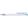 Ballpen with Geometric Cap 7