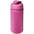 Baseline® Plus 500 ml Flip Lid Sport Bottle 1