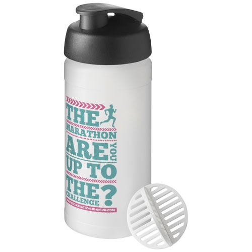 Baseline Plus 500 ml Shaker Bottle