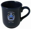 Bell Earthenware Mug 3