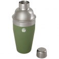 Gaudie Recycled Stainless Steel Cocktail Shaker 9