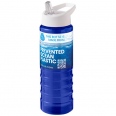 H2O Active® Eco Treble 750 ml Spout Lid Sport Bottle 10