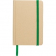 The Bromley - Kraft Notebook (A6) 10