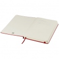 Moleskine Classic L Hard Cover Notebook - Ruled 5