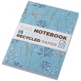 Novella Austen Colours A5 Recycled Soft Cover Notebook - 100 Sheets 8
