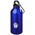 Oregon 400 ml Water Bottle with Carabiner 17