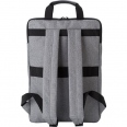 Polycanvas Backpack 3