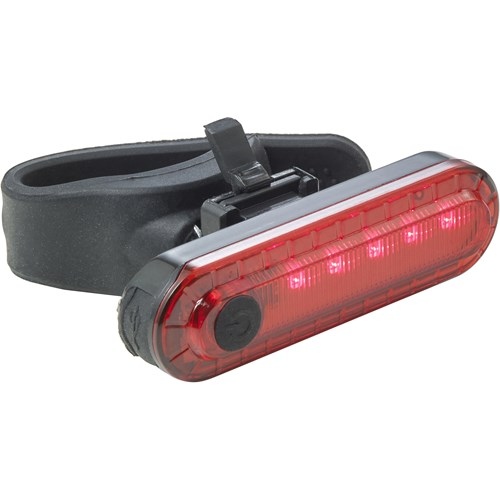 Rechargeable Bicycle Light