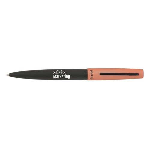 The Samaria - Metal Ballpen