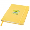 Spectrum A5 Hard Cover Notebook 7