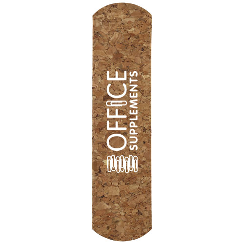 Temara Cork and Paper Pen Sleeve